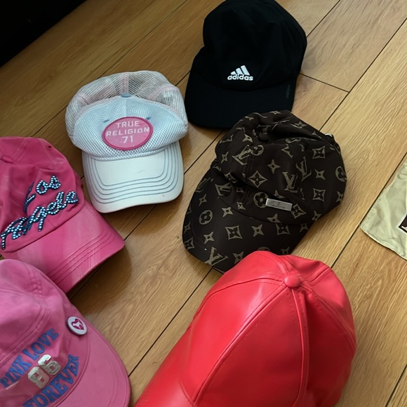 Cap bundle!! - Picture 3 of 3